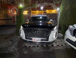 هيونداي باليسيد